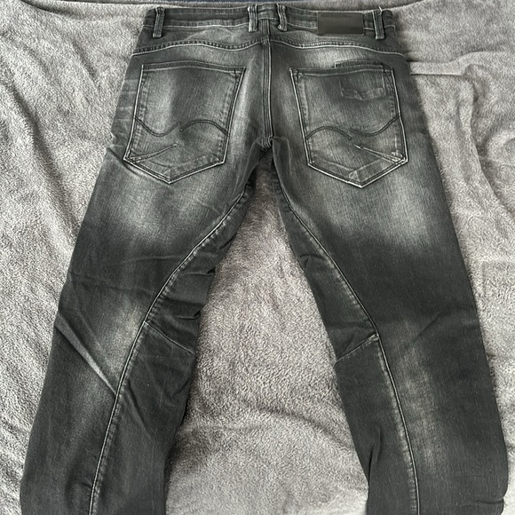 Jack and Jones men’s Jeans - Picture 6 of 7